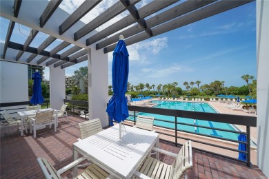 Step out the door and onto the beach in a short walk from this on Links on Longboat Golf Club in Florida - for sale on GolfHomes.com, golf home, golf lot