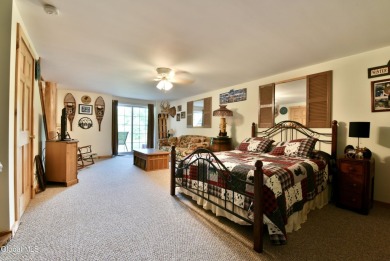 No maintenance, carefree living!  Beautiful 3 story townhouse in on Green Mansions Golf Club in New York - for sale on GolfHomes.com, golf home, golf lot