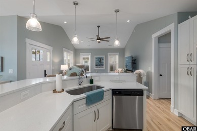 Welcome Home to the Jensen III model home located in the on The Carolina Club in North Carolina - for sale on GolfHomes.com, golf home, golf lot