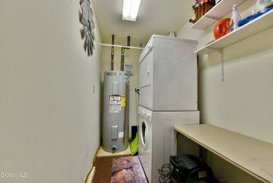 No maintenance, carefree living!  Beautiful 3 story townhouse in on Green Mansions Golf Club in New York - for sale on GolfHomes.com, golf home, golf lot