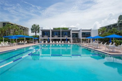 Step out the door and onto the beach in a short walk from this on Links on Longboat Golf Club in Florida - for sale on GolfHomes.com, golf home, golf lot