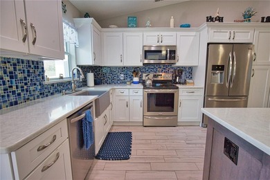 AGENTS - PLEASE VIEW REALTOR REMARKS IN THE MLS.

JUST LISTED on Oyster Creek Golf Club in Florida - for sale on GolfHomes.com, golf home, golf lot