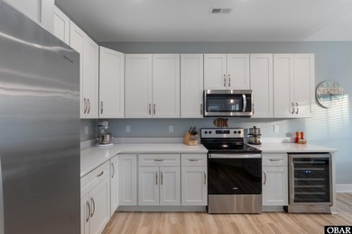 Welcome Home to the Jensen III model home located in the on The Carolina Club in North Carolina - for sale on GolfHomes.com, golf home, golf lot