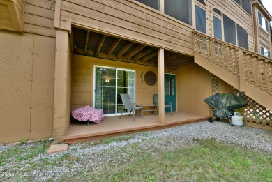 No maintenance, carefree living!  Beautiful 3 story townhouse in on Green Mansions Golf Club in New York - for sale on GolfHomes.com, golf home, golf lot