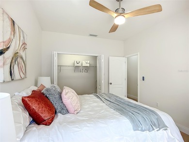 Absolute stunner and an exceptional value. This fully remodeled on The Meadows Golf and Country Club in Florida - for sale on GolfHomes.com, golf home, golf lot