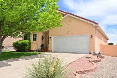 Spacious  Well-Maintained Home Near Pueblo West Golf Course! on Desert Hawk At Pueblo West in Colorado - for sale on GolfHomes.com, golf home, golf lot