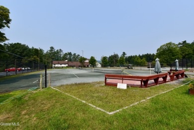 No maintenance, carefree living!  Beautiful 3 story townhouse in on Green Mansions Golf Club in New York - for sale on GolfHomes.com, golf home, golf lot