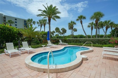 Step out the door and onto the beach in a short walk from this on Links on Longboat Golf Club in Florida - for sale on GolfHomes.com, golf home, golf lot
