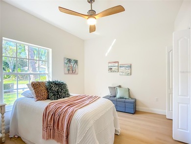 Absolute stunner and an exceptional value. This fully remodeled on The Meadows Golf and Country Club in Florida - for sale on GolfHomes.com, golf home, golf lot