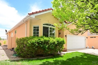 Spacious  Well-Maintained Home Near Pueblo West Golf Course! on Desert Hawk At Pueblo West in Colorado - for sale on GolfHomes.com, golf home, golf lot