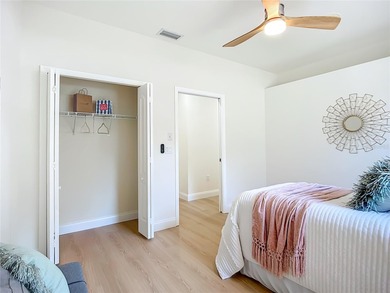 Absolute stunner and an exceptional value. This fully remodeled on The Meadows Golf and Country Club in Florida - for sale on GolfHomes.com, golf home, golf lot