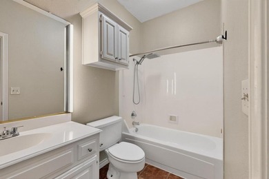 Beautiful brick residence situated on a well-maintained golf on Stonebridge Ranch Country Club in Texas - for sale on GolfHomes.com, golf home, golf lot