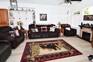 Spacious  Well-Maintained Home Near Pueblo West Golf Course! on Desert Hawk At Pueblo West in Colorado - for sale on GolfHomes.com, golf home, golf lot