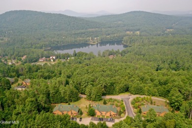 No maintenance, carefree living!  Beautiful 3 story townhouse in on Green Mansions Golf Club in New York - for sale on GolfHomes.com, golf home, golf lot