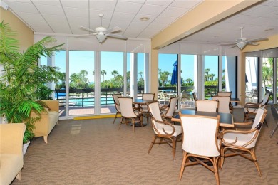 Step out the door and onto the beach in a short walk from this on Links on Longboat Golf Club in Florida - for sale on GolfHomes.com, golf home, golf lot