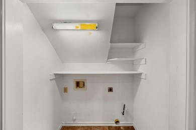 Beautiful brick residence situated on a well-maintained golf on Stonebridge Ranch Country Club in Texas - for sale on GolfHomes.com, golf home, golf lot