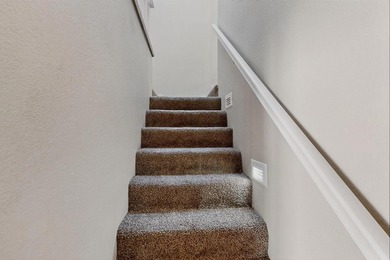 Beautiful brick residence situated on a well-maintained golf on Stonebridge Ranch Country Club in Texas - for sale on GolfHomes.com, golf home, golf lot