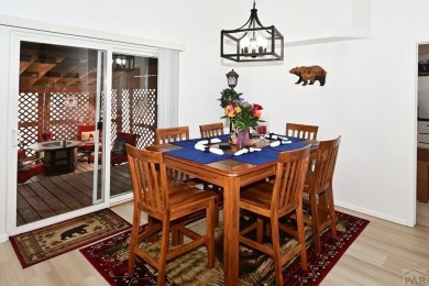 Spacious  Well-Maintained Home Near Pueblo West Golf Course! on Desert Hawk At Pueblo West in Colorado - for sale on GolfHomes.com, golf home, golf lot