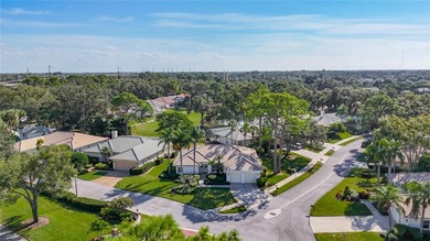 Absolute stunner and an exceptional value. This fully remodeled on The Meadows Golf and Country Club in Florida - for sale on GolfHomes.com, golf home, golf lot