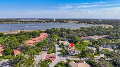 Absolute stunner and an exceptional value. This fully remodeled on The Meadows Golf and Country Club in Florida - for sale on GolfHomes.com, golf home, golf lot