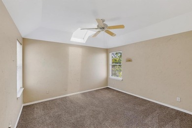 Beautiful brick residence situated on a well-maintained golf on Stonebridge Ranch Country Club in Texas - for sale on GolfHomes.com, golf home, golf lot