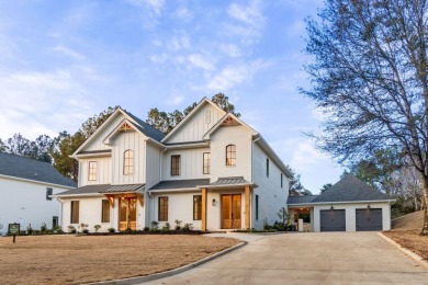 A luxurious 3 bedroom 3.5 bath townhome retreat at Old Waverly on Old Waverly Golf Club, Inc. in Mississippi - for sale on GolfHomes.com, golf home, golf lot