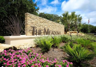 Absolute stunner and an exceptional value. This fully remodeled on The Meadows Golf and Country Club in Florida - for sale on GolfHomes.com, golf home, golf lot