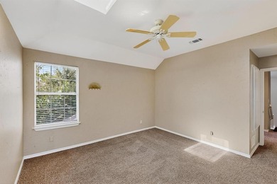 Beautiful brick residence situated on a well-maintained golf on Stonebridge Ranch Country Club in Texas - for sale on GolfHomes.com, golf home, golf lot