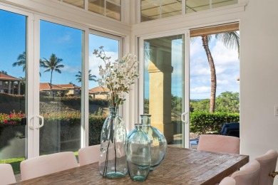 Pride in ownership gleams from top to bottom at this impeccably on Maui Elleair Golf Club in Hawaii - for sale on GolfHomes.com, golf home, golf lot