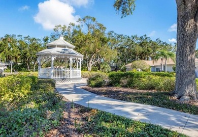 Absolute stunner and an exceptional value. This fully remodeled on The Meadows Golf and Country Club in Florida - for sale on GolfHomes.com, golf home, golf lot