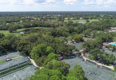 Absolute stunner and an exceptional value. This fully remodeled on The Meadows Golf and Country Club in Florida - for sale on GolfHomes.com, golf home, golf lot