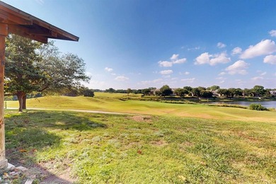 Beautiful brick residence situated on a well-maintained golf on Stonebridge Ranch Country Club in Texas - for sale on GolfHomes.com, golf home, golf lot