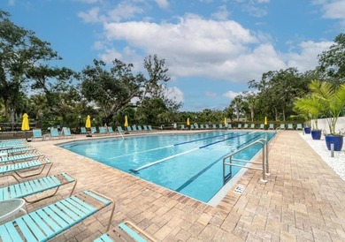 Absolute stunner and an exceptional value. This fully remodeled on The Meadows Golf and Country Club in Florida - for sale on GolfHomes.com, golf home, golf lot