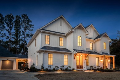 A luxurious 3 bedroom 3.5 bath townhome retreat at Old Waverly on Old Waverly Golf Club, Inc. in Mississippi - for sale on GolfHomes.com, golf home, golf lot