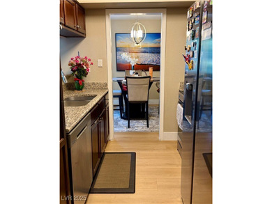 Welcome to Las Vegas Country Club.  Enter through a 24-hour on Las Vegas Country Club in Nevada - for sale on GolfHomes.com, golf home, golf lot