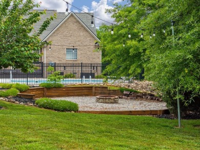 Extraordinary Home located in one of the most desirable on Cherokee National Golf and Country Club in South Carolina - for sale on GolfHomes.com, golf home, golf lot