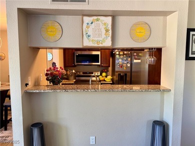 Welcome to Las Vegas Country Club.  Enter through a 24-hour on Las Vegas Country Club in Nevada - for sale on GolfHomes.com, golf home, golf lot