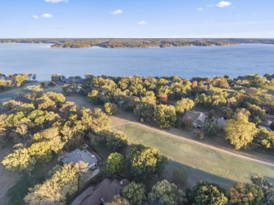 Financing options include a 2.5%  assumable loan!!  This is a on The Coves Golf Course in Oklahoma - for sale on GolfHomes.com, golf home, golf lot