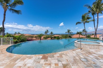 Pride in ownership gleams from top to bottom at this impeccably on Maui Elleair Golf Club in Hawaii - for sale on GolfHomes.com, golf home, golf lot