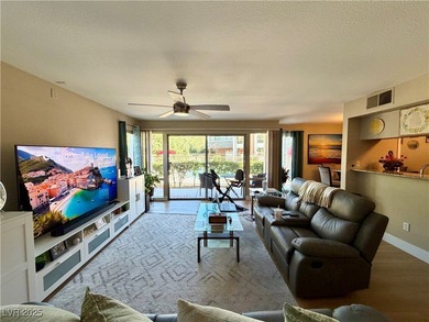 Welcome to Las Vegas Country Club.  Enter through a 24-hour on Las Vegas Country Club in Nevada - for sale on GolfHomes.com, golf home, golf lot