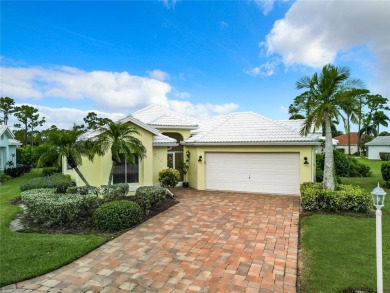 PRICE REDUCED! Welcome to Courtyard Landings in the popular on Burnt Store Golf Club in Florida - for sale on GolfHomes.com, golf home, golf lot