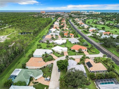 PRICE REDUCED! Welcome to Courtyard Landings in the popular on Burnt Store Golf Club in Florida - for sale on GolfHomes.com, golf home, golf lot