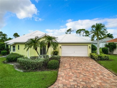 PRICE REDUCED! Welcome to Courtyard Landings in the popular on Burnt Store Golf Club in Florida - for sale on GolfHomes.com, golf home, golf lot