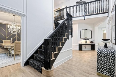 This fully renovated & upgraded 5-bed, 5.5-bath luxury home on Bethlehem Golf Club in Pennsylvania - for sale on GolfHomes.com, golf home, golf lot