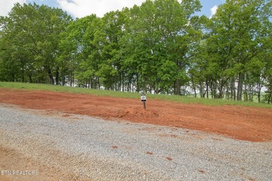 This 1.67 acre double lot boasts a prime building site near the on Tennessee National Golf Club in Tennessee - for sale on GolfHomes.com, golf home, golf lot