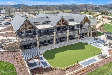 This 1.67 acre double lot boasts a prime building site near the on Tennessee National Golf Club in Tennessee - for sale on GolfHomes.com, golf home, golf lot