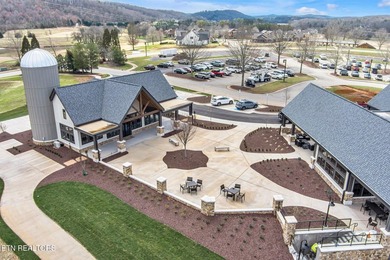 This 1.67 acre double lot boasts a prime building site near the on Tennessee National Golf Club in Tennessee - for sale on GolfHomes.com, golf home, golf lot