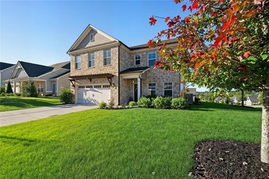 Take advantage of this amazing new price! Don't miss this rare on Traditions of Braselton Golf Club in Georgia - for sale on GolfHomes.com, golf home, golf lot