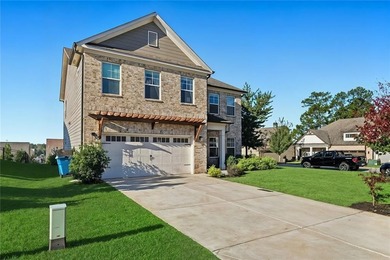 Take advantage of this amazing new price! Don't miss this rare on Traditions of Braselton Golf Club in Georgia - for sale on GolfHomes.com, golf home, golf lot