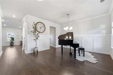 Take advantage of this amazing new price! Don't miss this rare on Traditions of Braselton Golf Club in Georgia - for sale on GolfHomes.com, golf home, golf lot